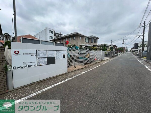 レンブランサ湘南台の物件内観写真